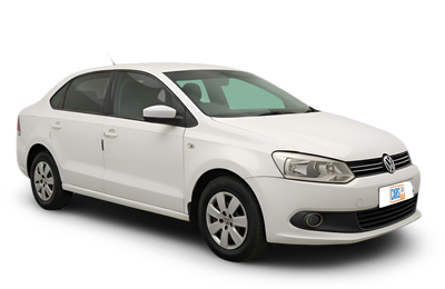 Volkswagen Vento-img